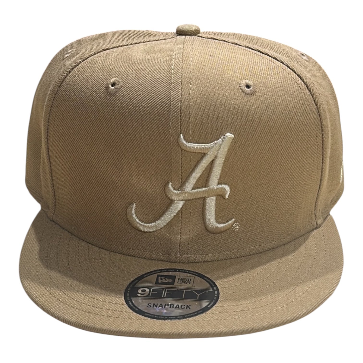 NEW ERA: Crimson Tide Custom Snapback 70309003